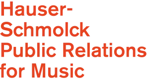 Public Relations for Germany, Switzerland, France, Austria